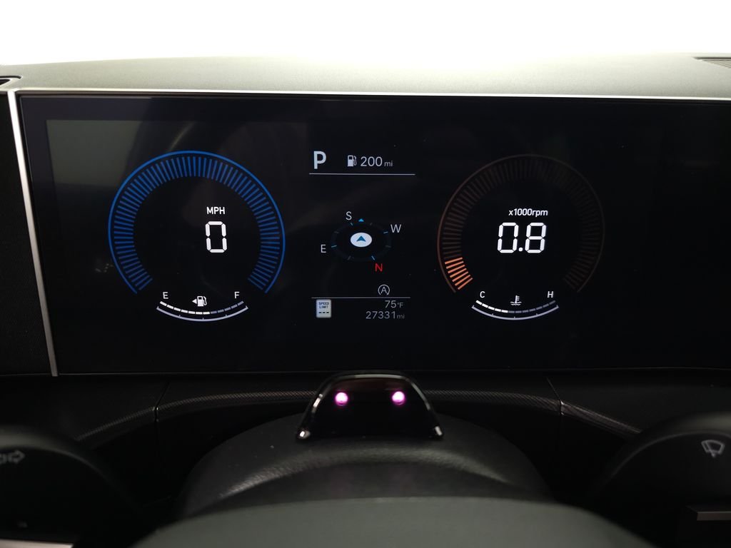 2024 Hyundai Santa Fe XRT - Photo 21