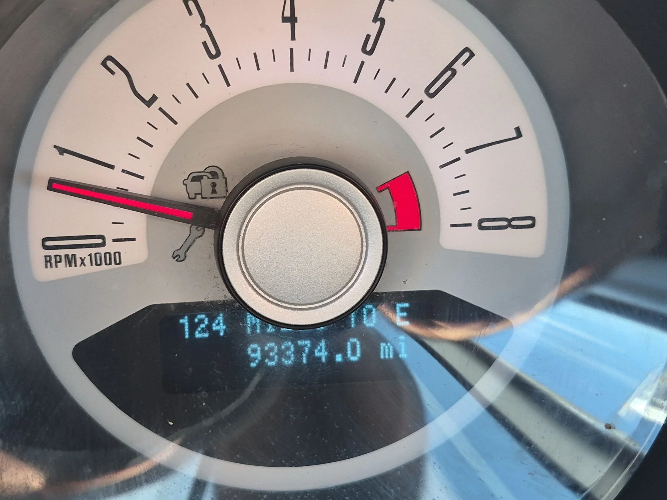 Used 2012 Ingot Silver Ford V6 Premium image 14