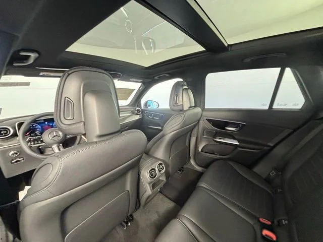 2026 Mercedes-Benz GLC Base - Photo 53