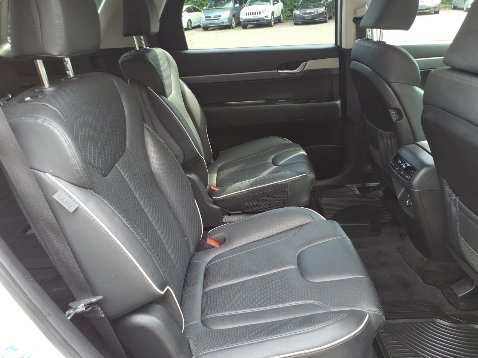 Used 2023 Hyper White Hyundai XRT image 20