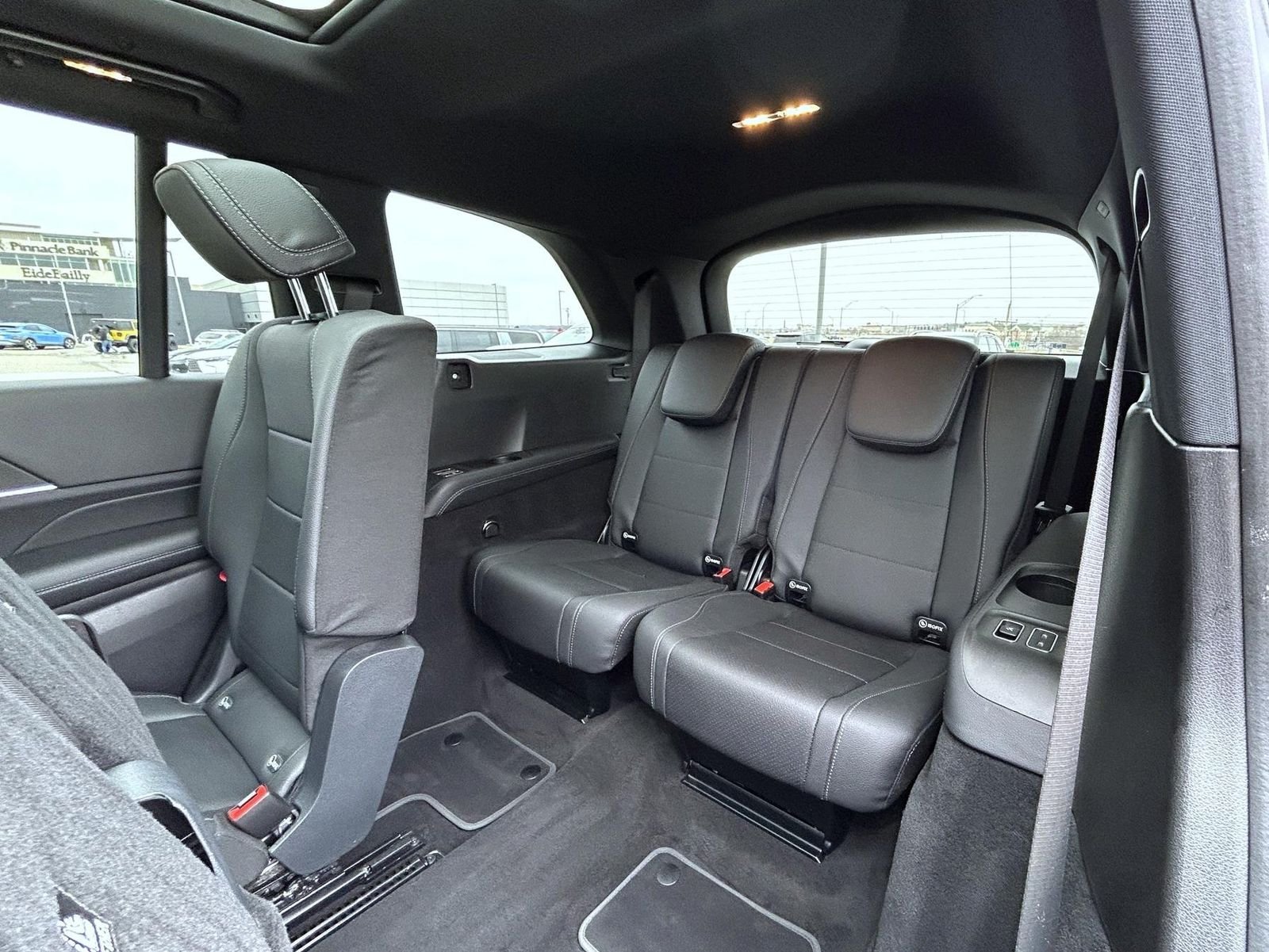 2024 Mercedes-Benz GLS Base - Photo 20
