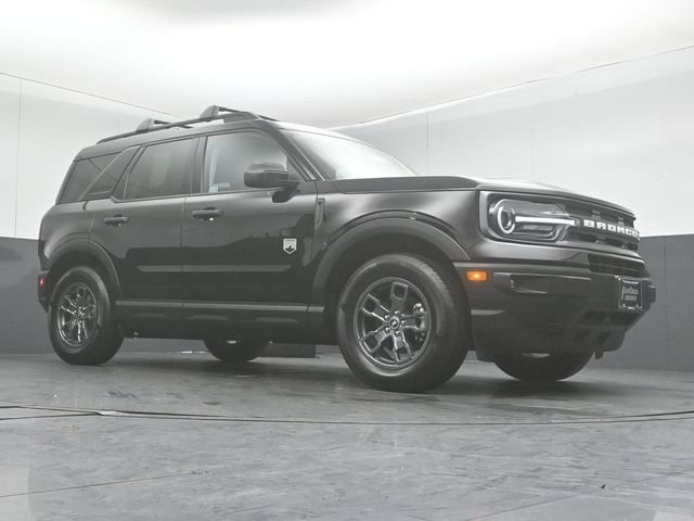 2023 FORD BRONCO SPORT - Image 36