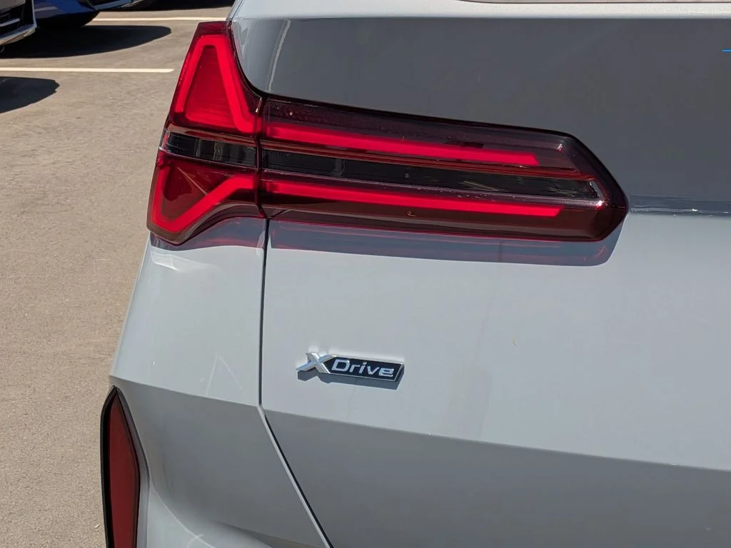 New 2026 Gray BMW 30 xDrive image 24