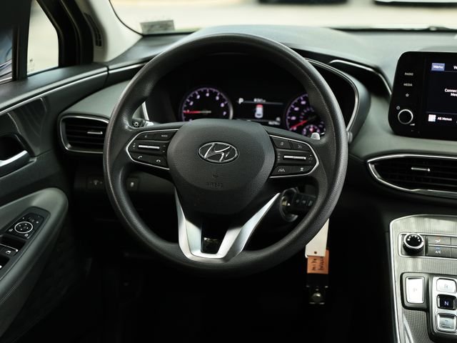 Used 2023 Twilight Black Hyundai SE image 26