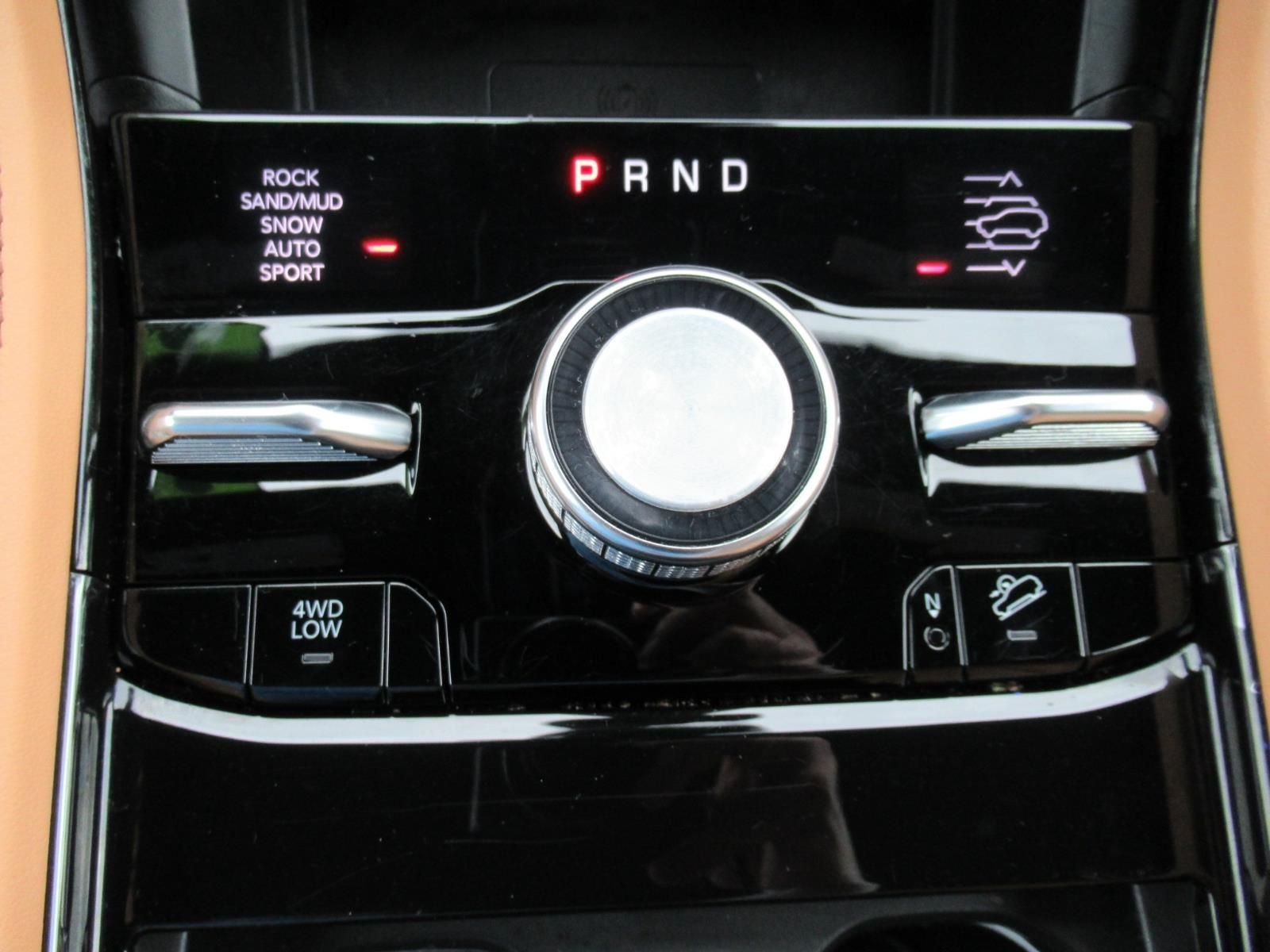 Used 2023 White Jeep Summit image 26