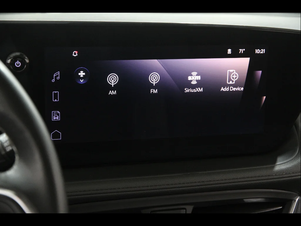 2024 Buick Encore GX Preferred - Photo 10