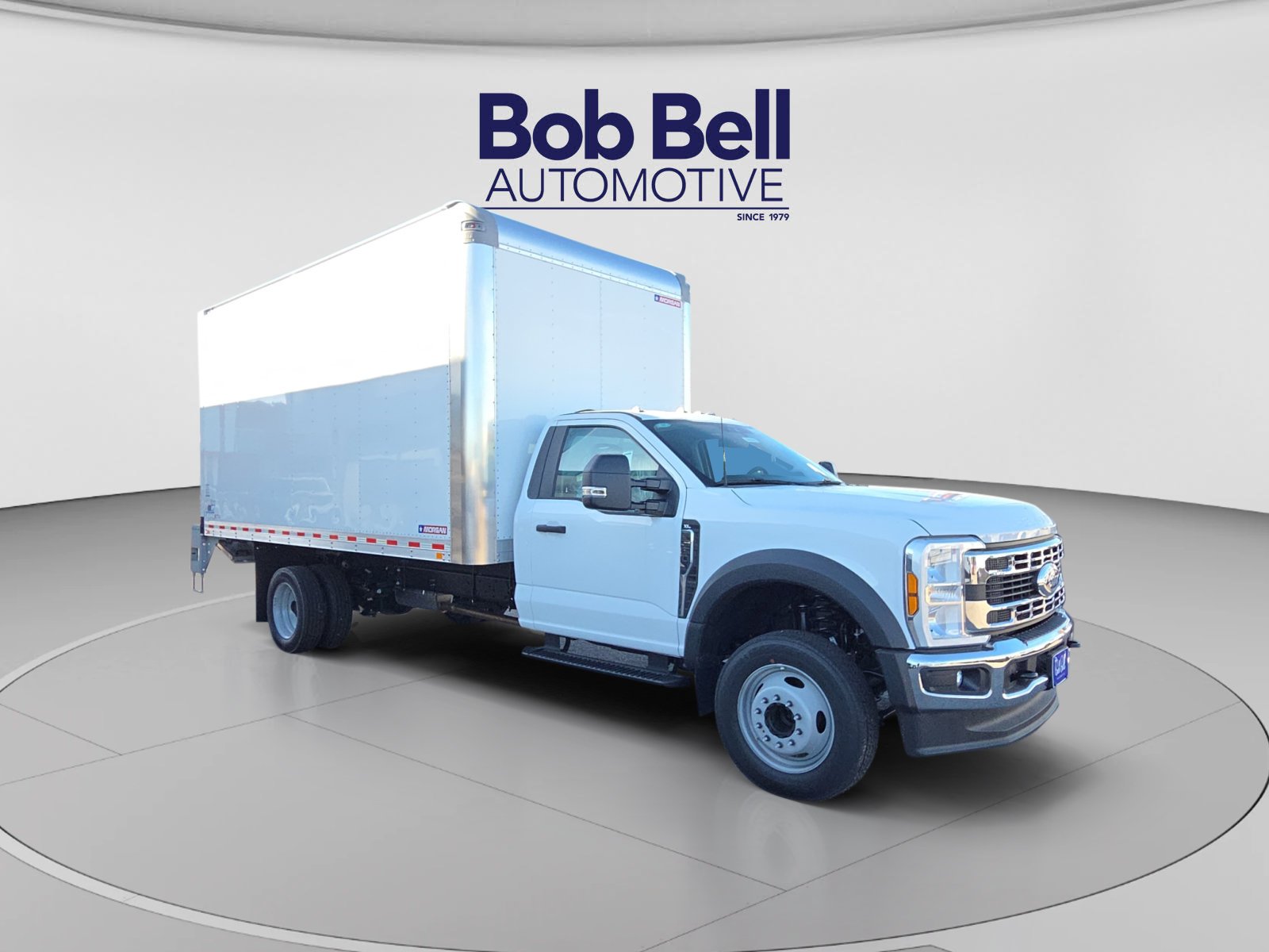 2026 Ford F-550 Super Duty Chassis Cab XL - Photo 6