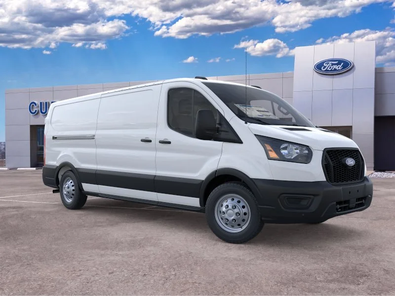 2026 Ford Transit Van Base - Photo 28