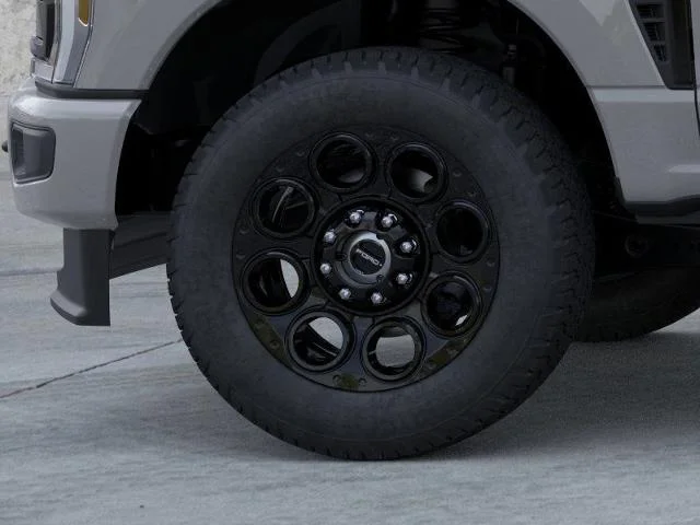 New 2026 Avalanche Ford F-250® XLT image 42