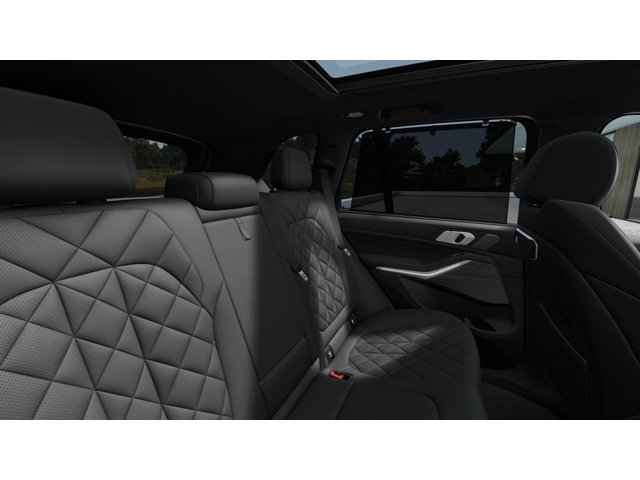 2026 BMW X5 50e - Photo 12