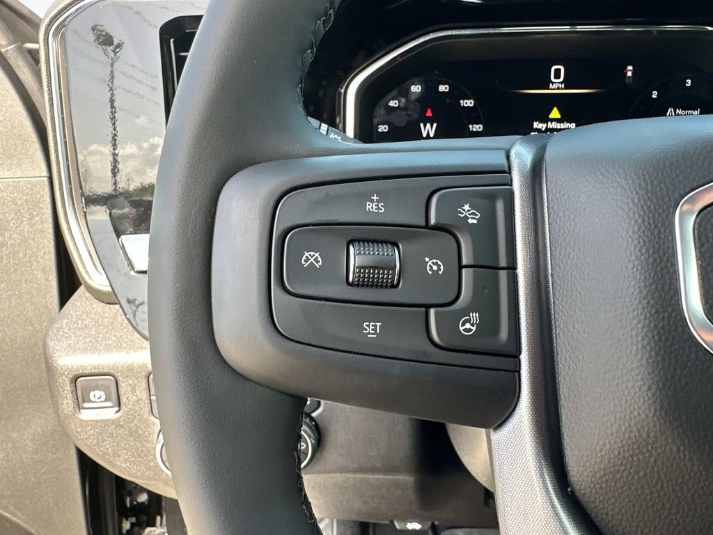 2025 GMC Sierra 2500HD SLT - Photo 30