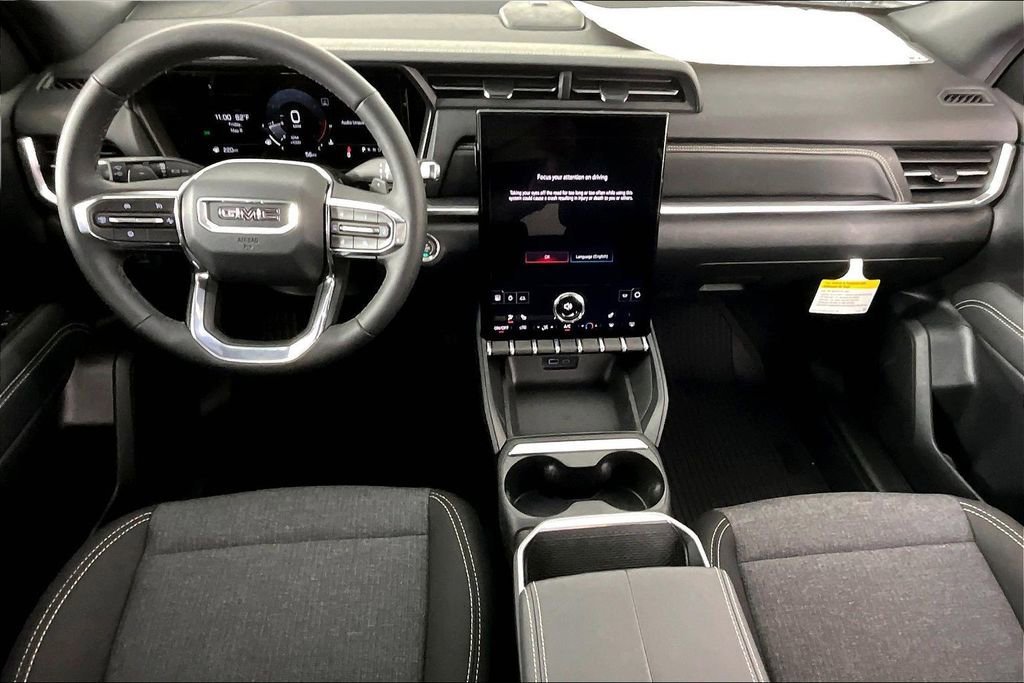 2026 GMC Terrain Elevation - Photo 6