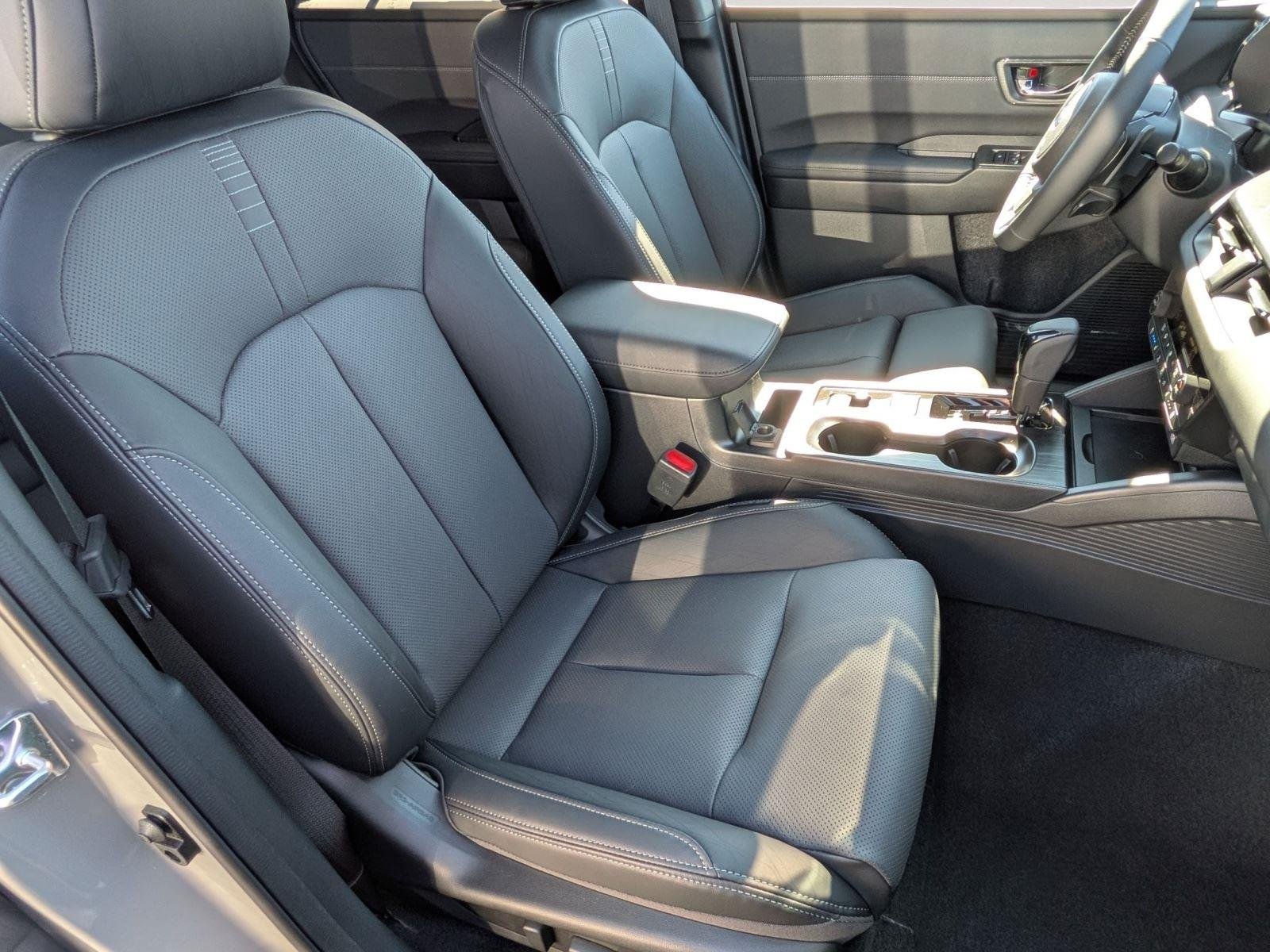 2026 Subaru Outback Touring XT - Photo 38