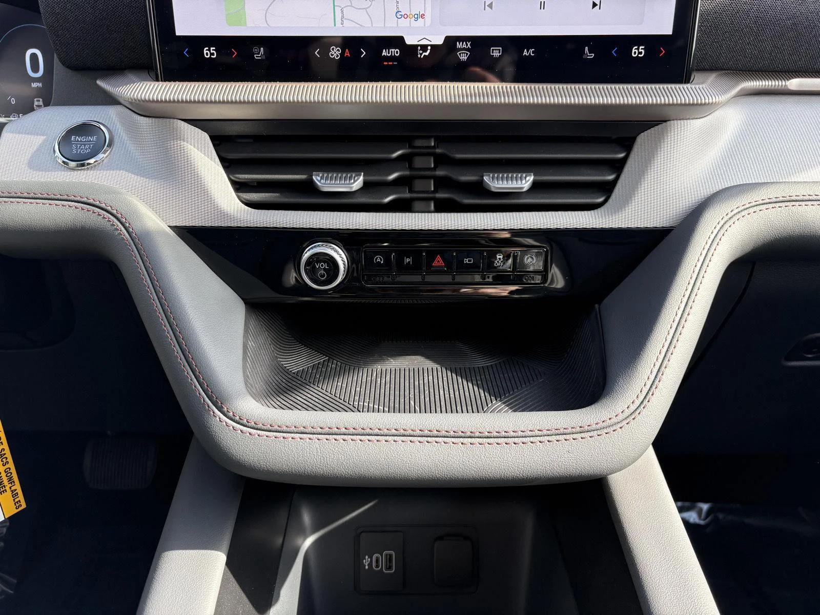 2026 Ford Explorer Active - Photo 15