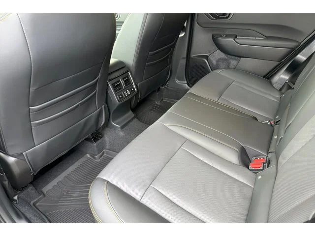 2026 Subaru Outback Wilderness - Photo 39