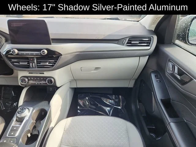 Used 2023 Black Ford Active image 23