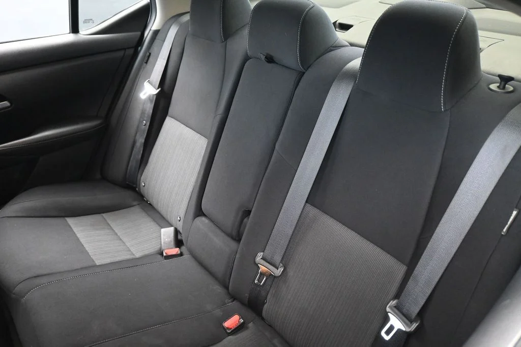 Used 2021 Fresh Powder Nissan SV image 33