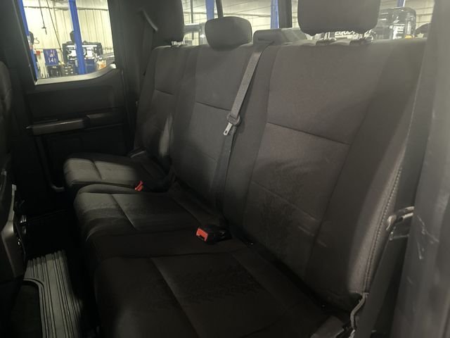 Used 2020 Gray Ford XLT image 30