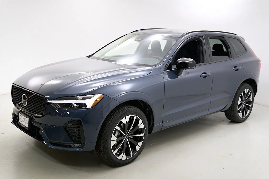 New 2026 Denim Blue Volvo Plus image 6