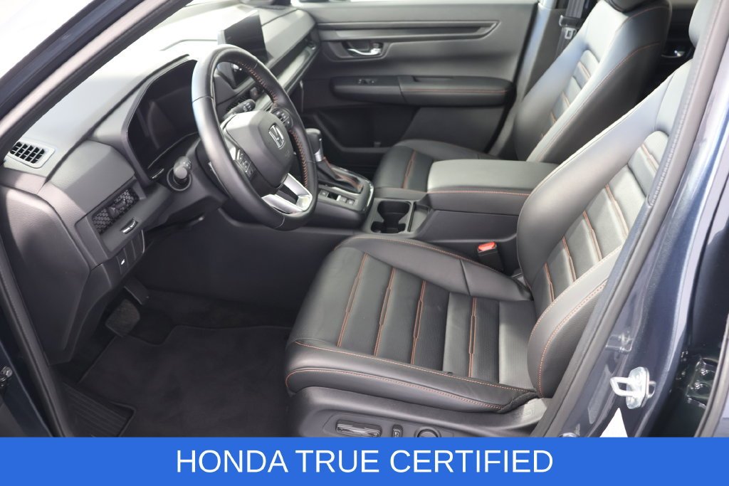 2026 Honda CR-V Sport-L - Photo 50
