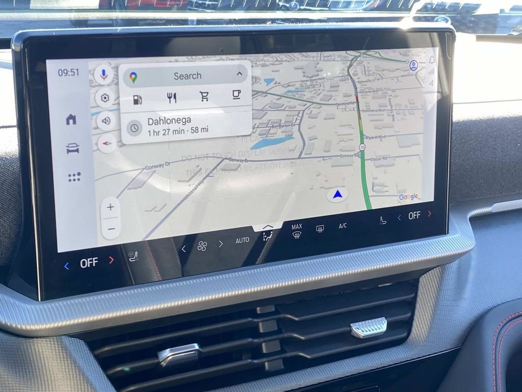 2026 Ford Explorer ST - Photo 19
