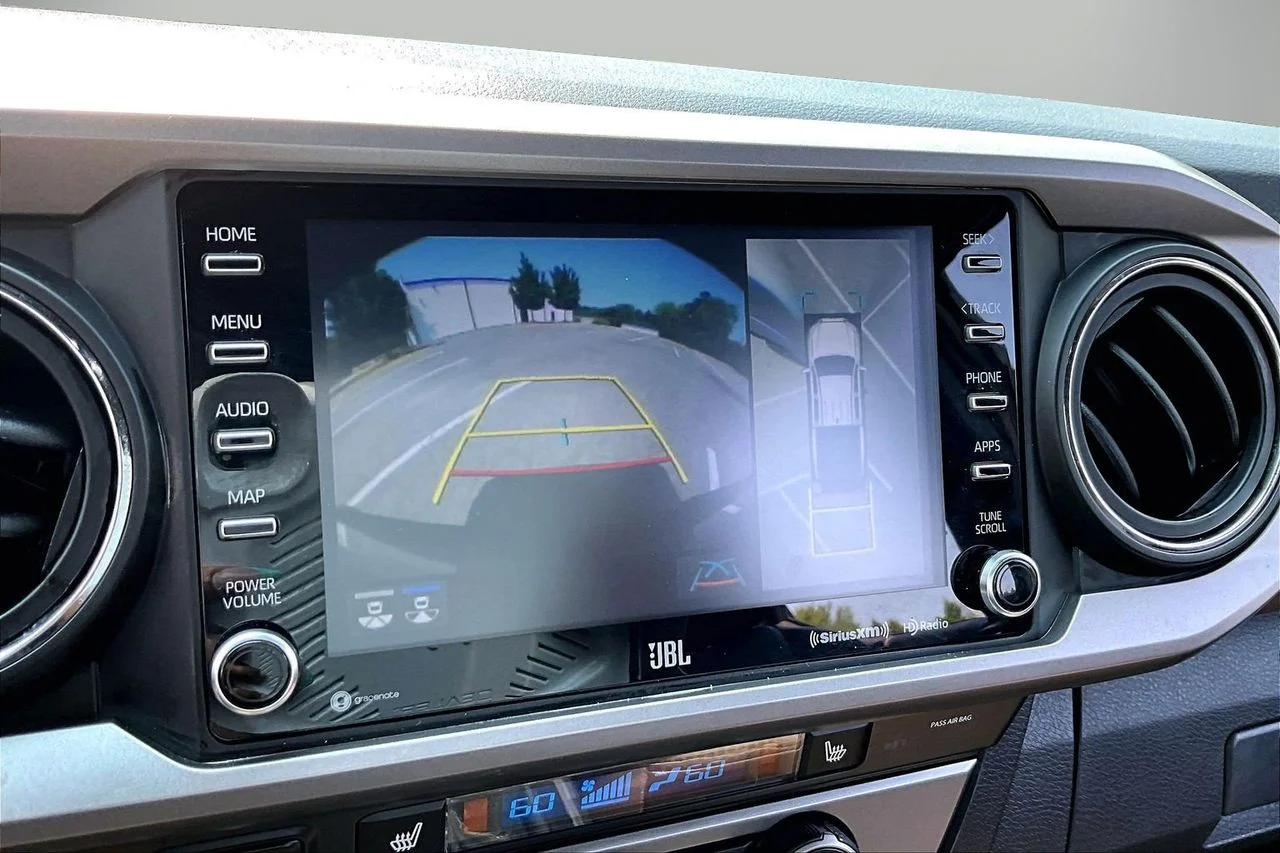 Used 2021 Silver Toyota Limited image 13