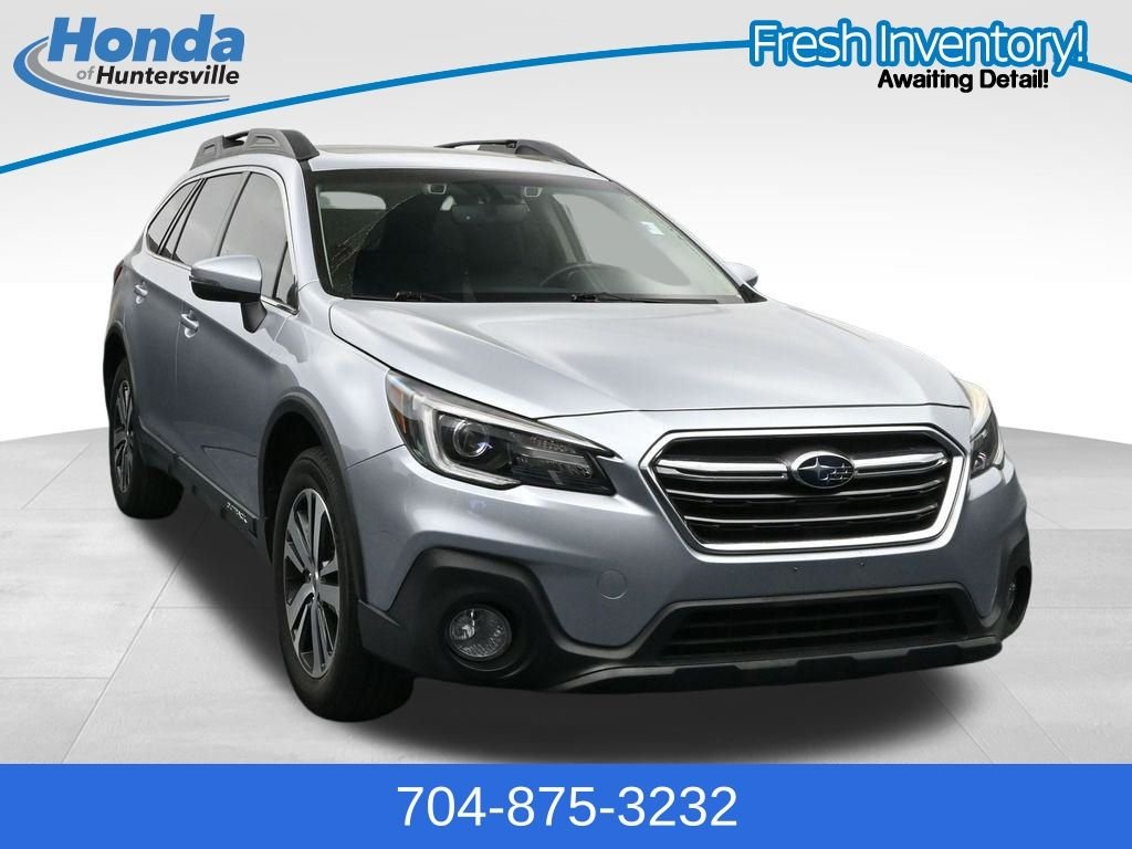 2019 Subaru Outback Limited
