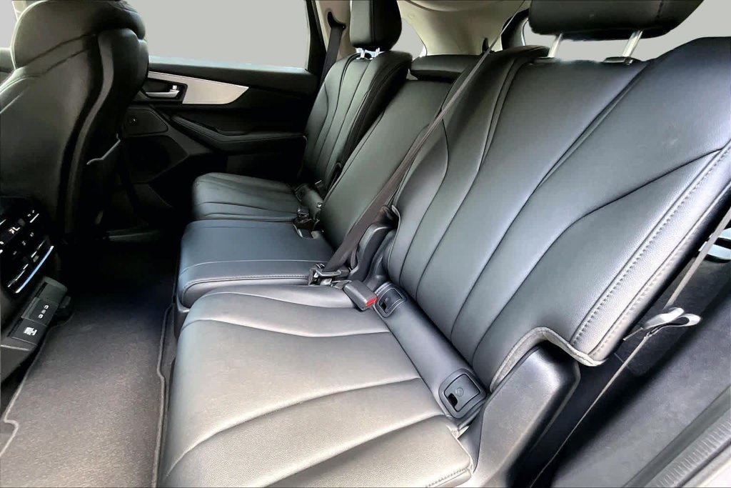 Used 2026 Gray Acura Base image 21
