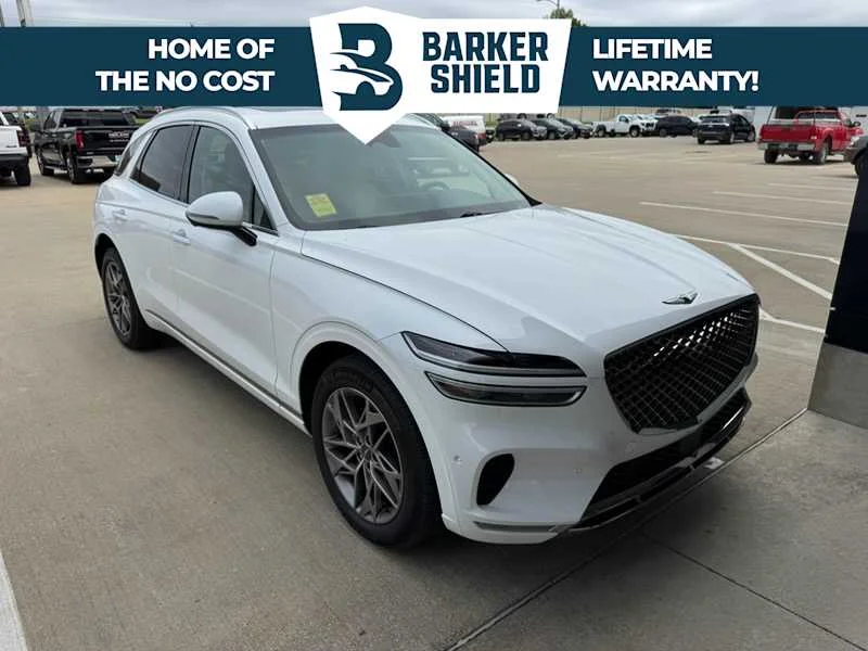 2022 Genesis GV70 2.5T Standard AWD's photo