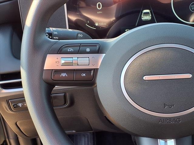 2025 Hyundai Santa Cruz SEL Activity - Photo 21