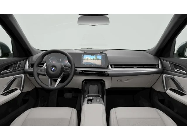 New 2026 Storm Bay Metallic BMW xDrive28i image 7