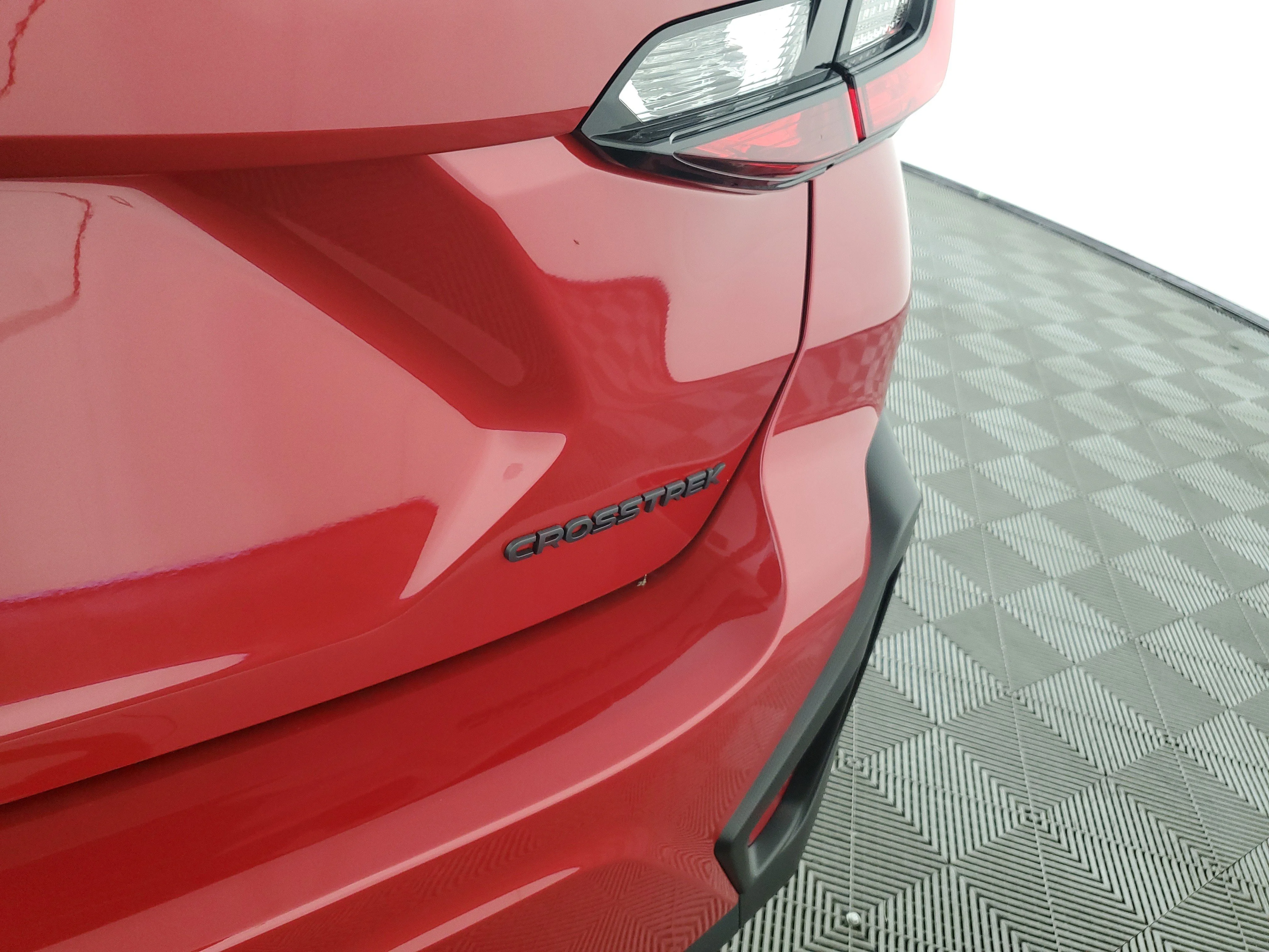 2026 Subaru Crosstrek Premium - Photo 31