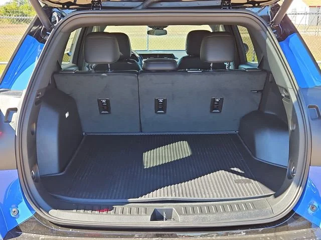 2026 GMC Terrain AT4 - Photo 8