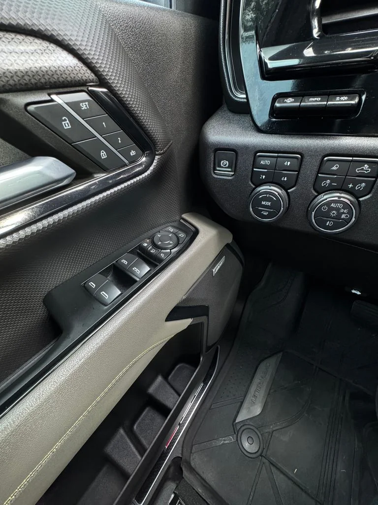 2024 Chevrolet Silverado 2500HD ZR2 - Photo 20