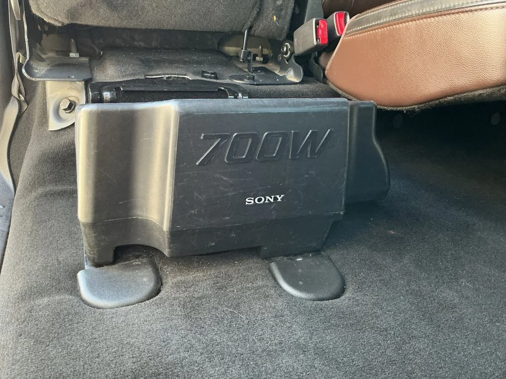 Used 2011 Gray Ford  image 19
