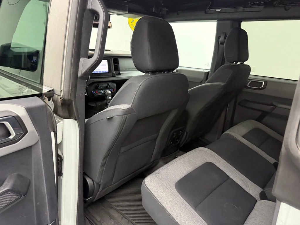 Used 2023 Gray Ford Big Bend image 35
