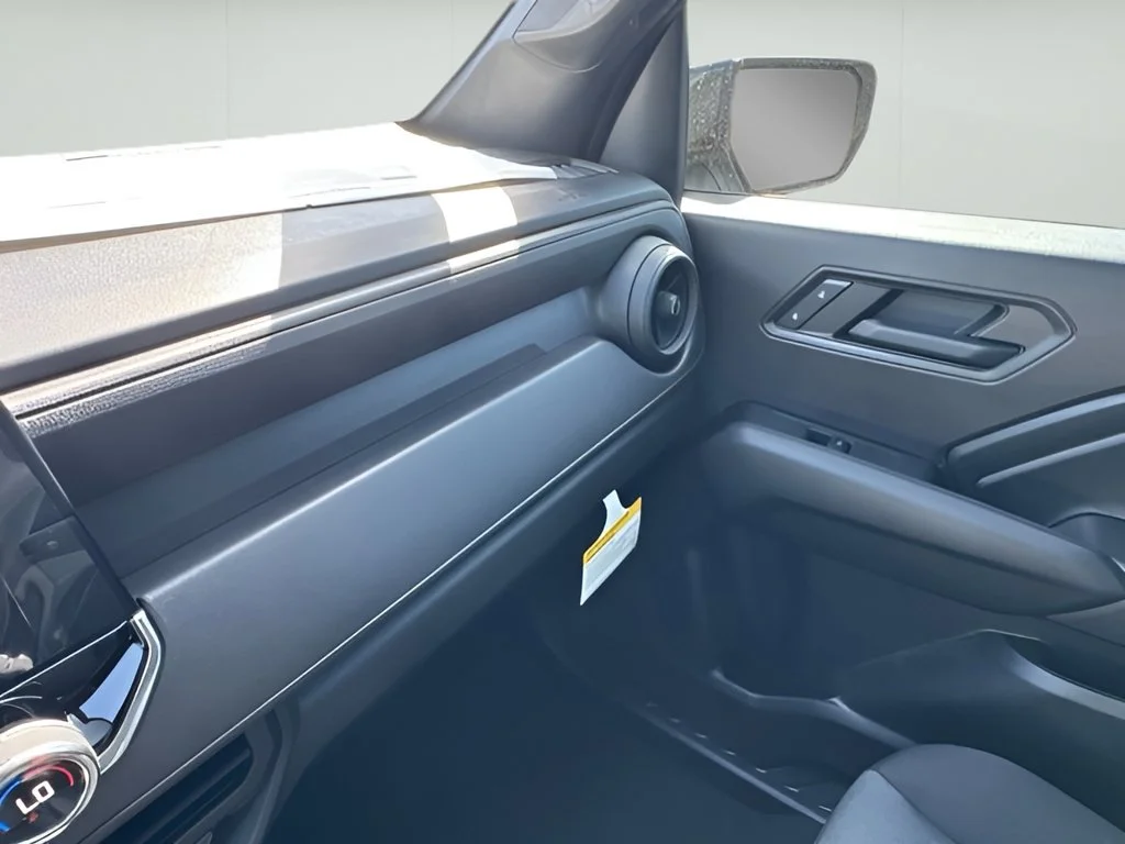 New 2026 White Sands Chevrolet Trail Boss image 22