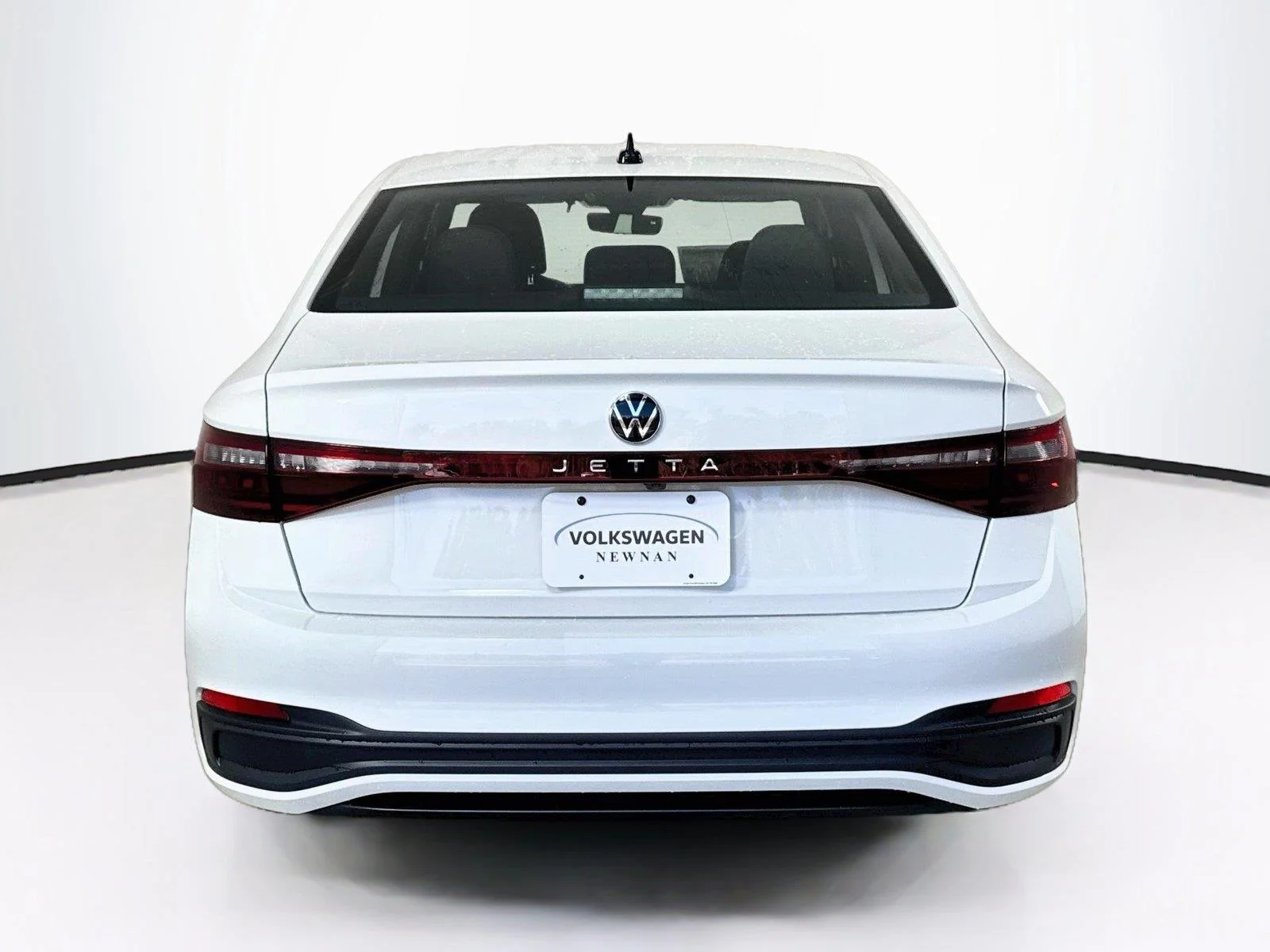 New 2027 Pure White Volkswagen Sport image 5