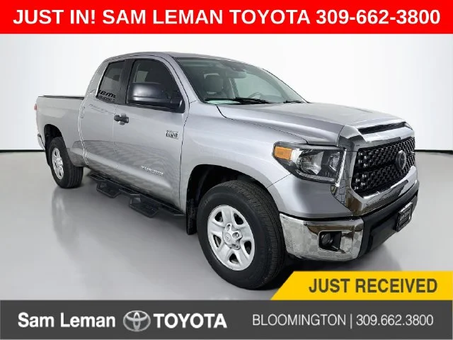 2021 Toyota Tundra