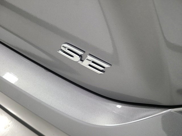 New 2027 Heavy Metal Toyota SE image 6