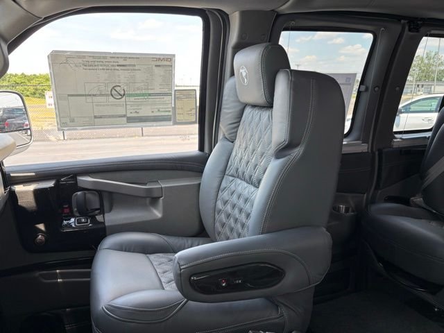New 2026 Special Exterior Color GMC Explorer Limited SE image 41