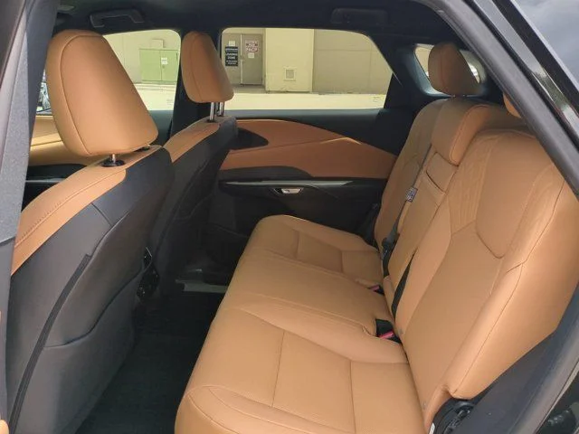 Certified Used 2025 CAVIAR Lexus 350 image 13