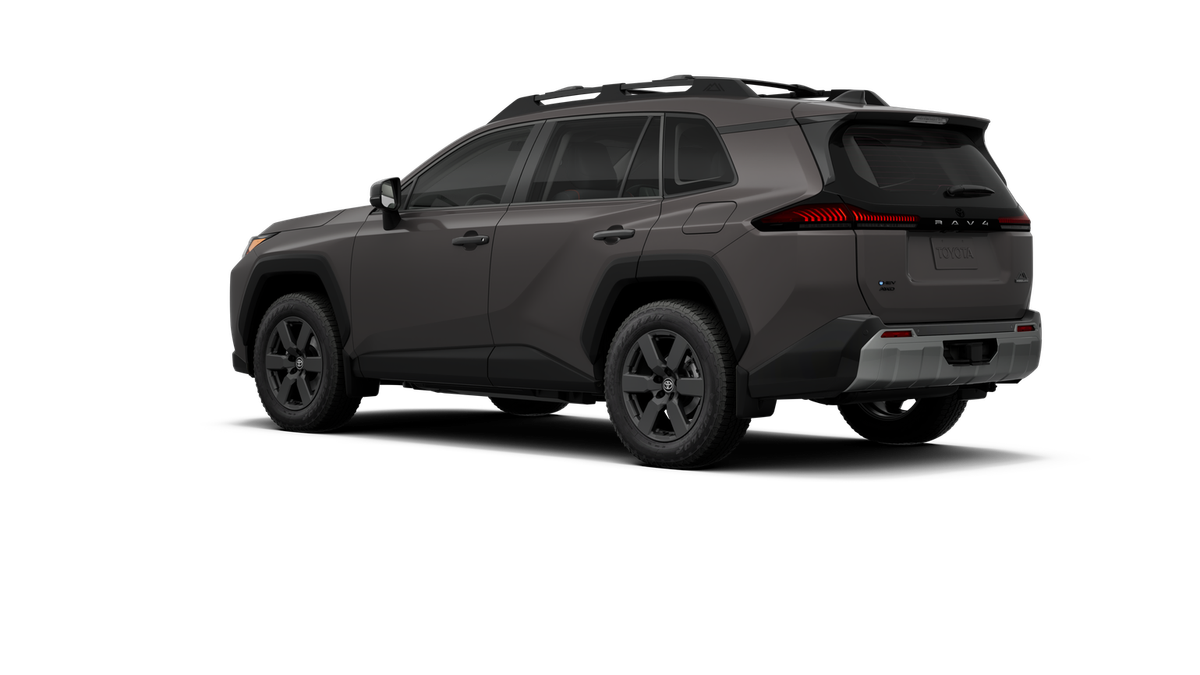 New 2026 Urban Rock Toyota Woodland image 6