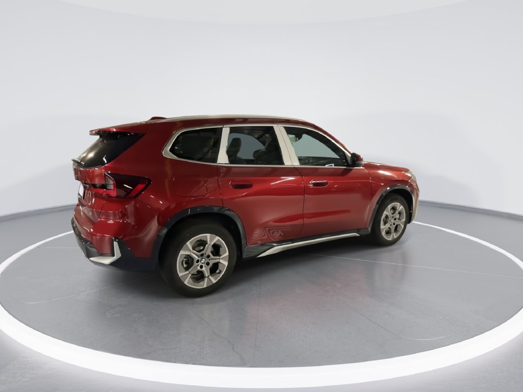 2026 BMW X1 28i - Photo 8