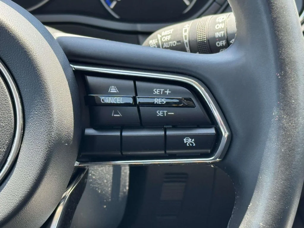 2024 Mazda CX-90 Turbo Preferred Plus Package - Photo 22
