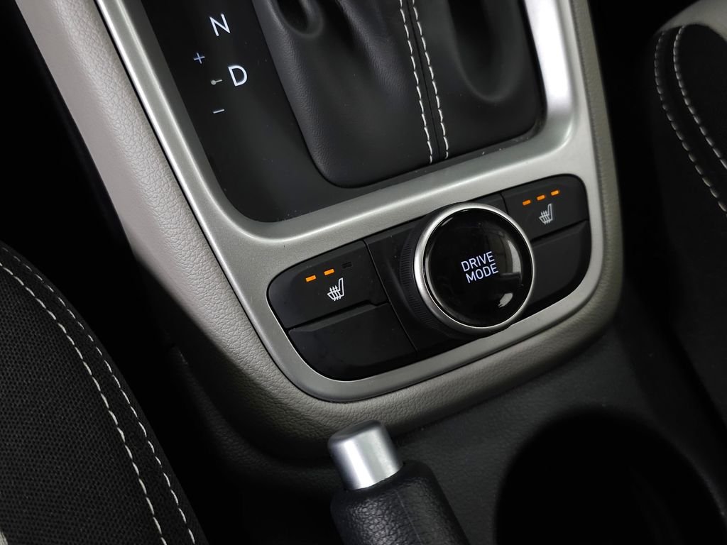 2026 Hyundai Venue SEL - Photo 30