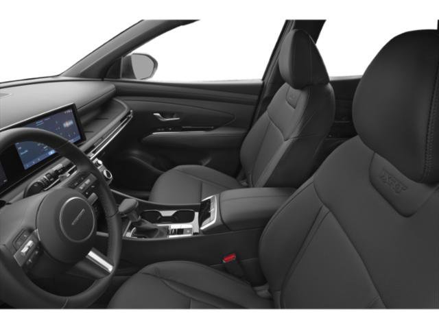 2025 Hyundai Santa Cruz XRT - Photo 11