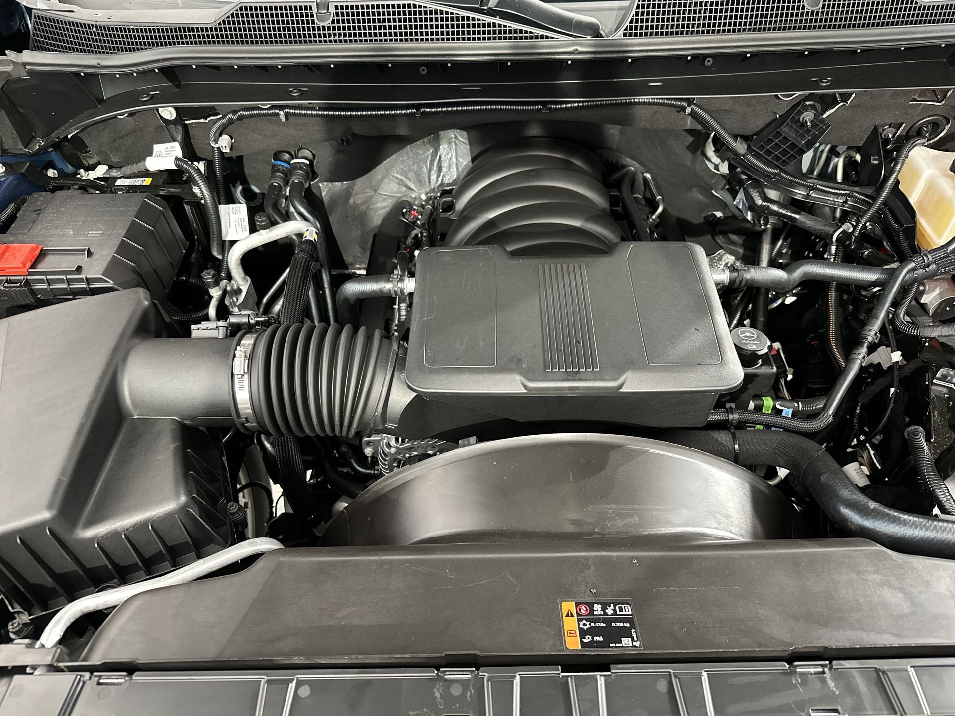 2026 Chevrolet Silverado 2500 HD Custom - Photo 60