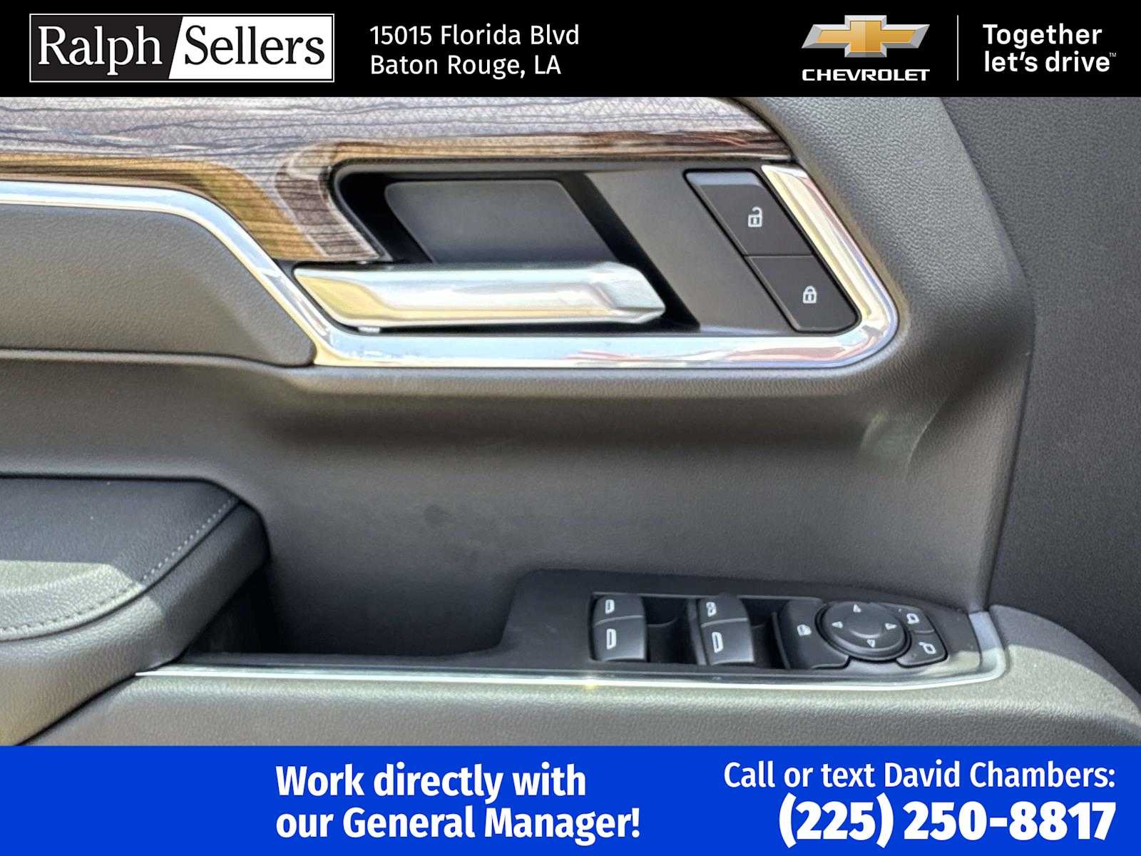 2026 Chevrolet Silverado 1500 LT - Photo 12