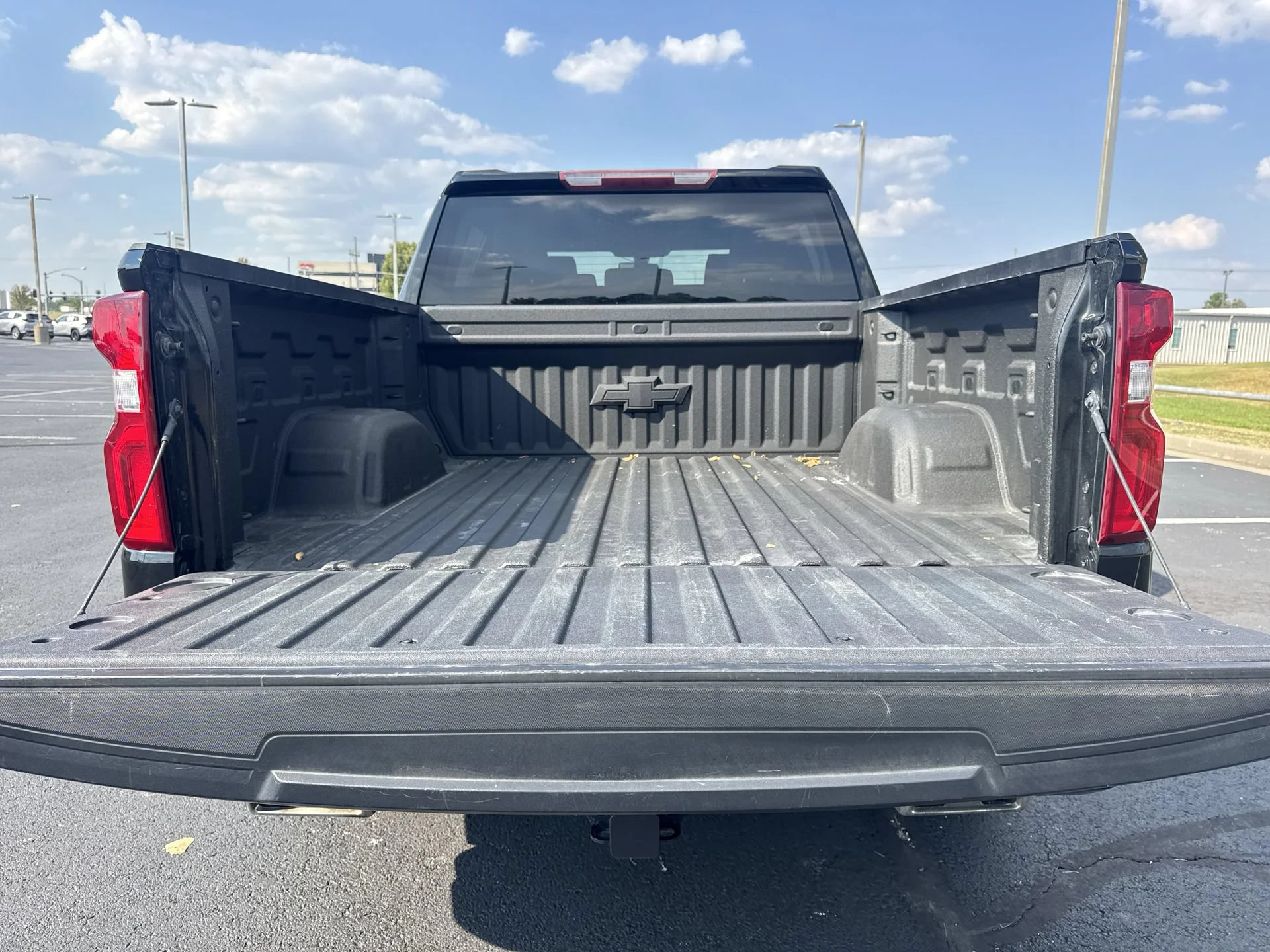 2021 Chevrolet Silverado 1500 RST - Photo 23